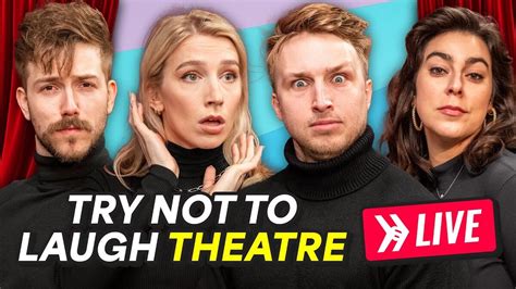 smosh the sitcom live vod|Try Not To Laugh Theater LIVE .